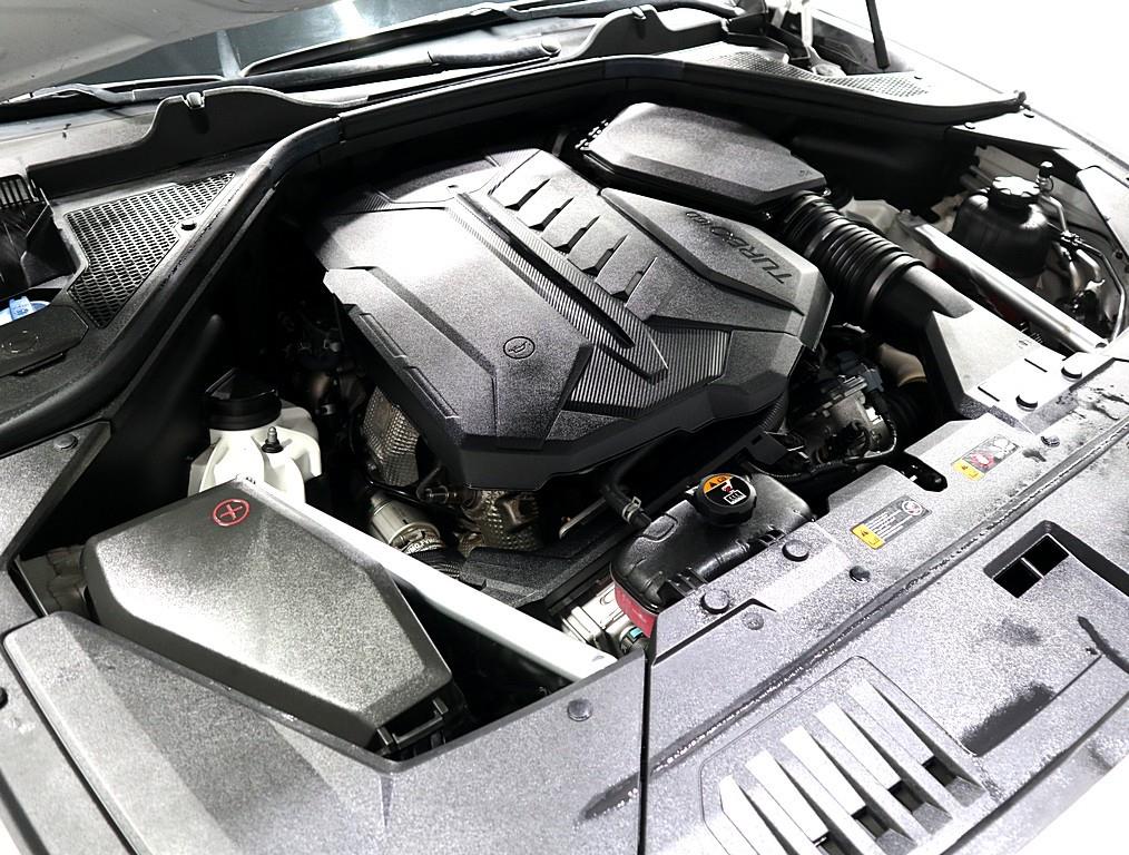 Genesis GV80 - Vista 6