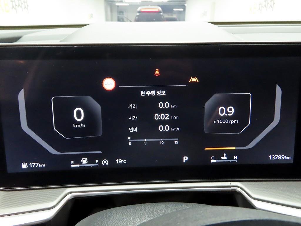 KIA Sorento - Vista 6