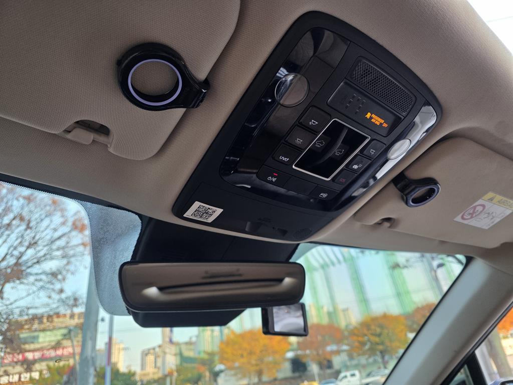 KIA Carnival 2021 Negro - Importación desde Corea - HF Imports Iquique - Foto 13