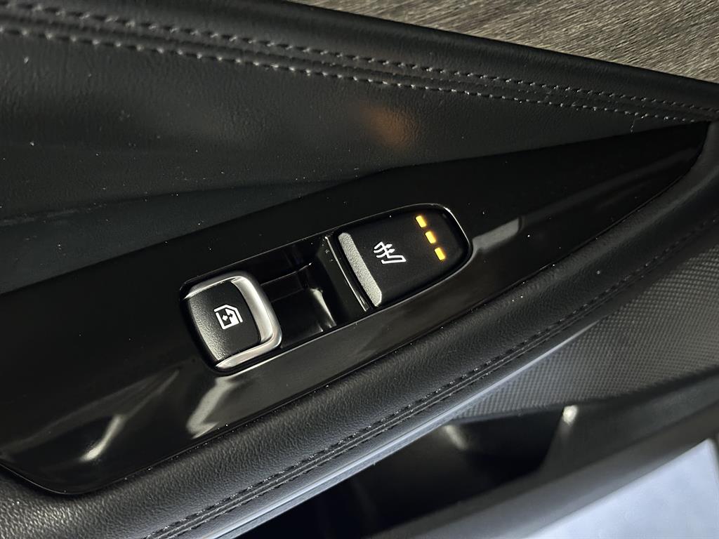 KIA K8 2022 Negro - Importación desde Corea - HF Imports Iquique - Foto 17