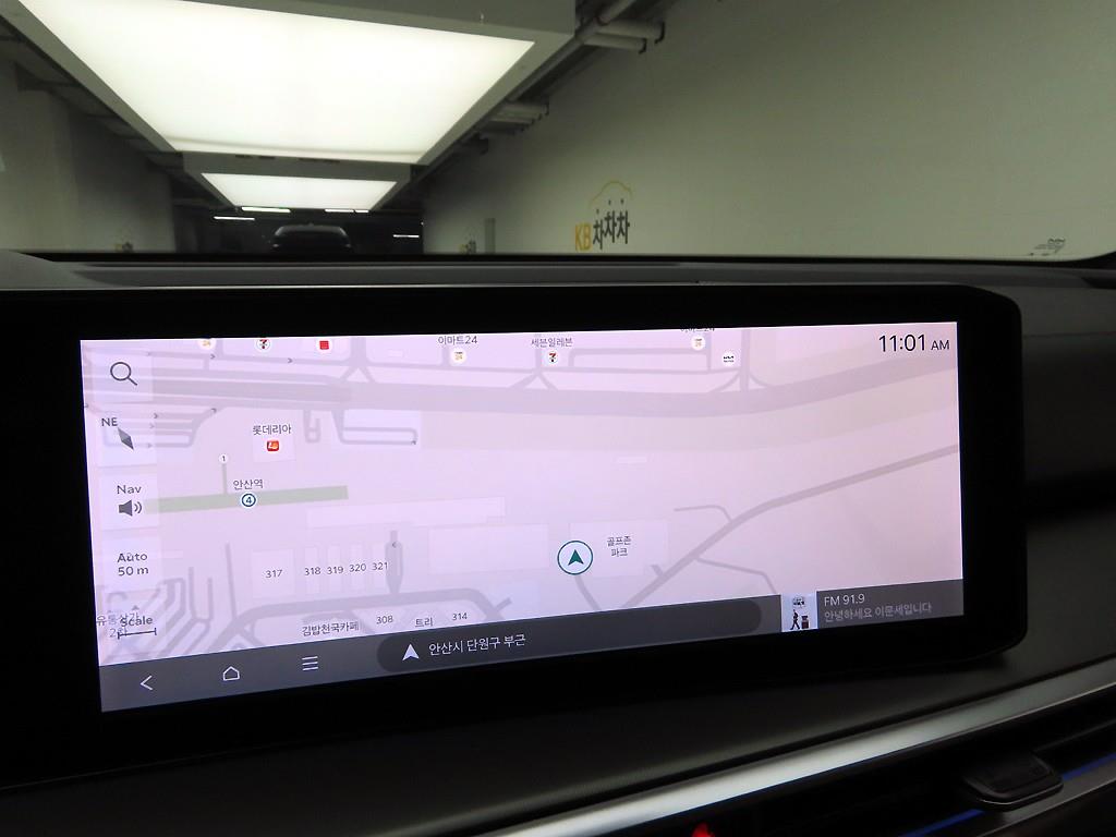 KIA Sorento - Vista 9