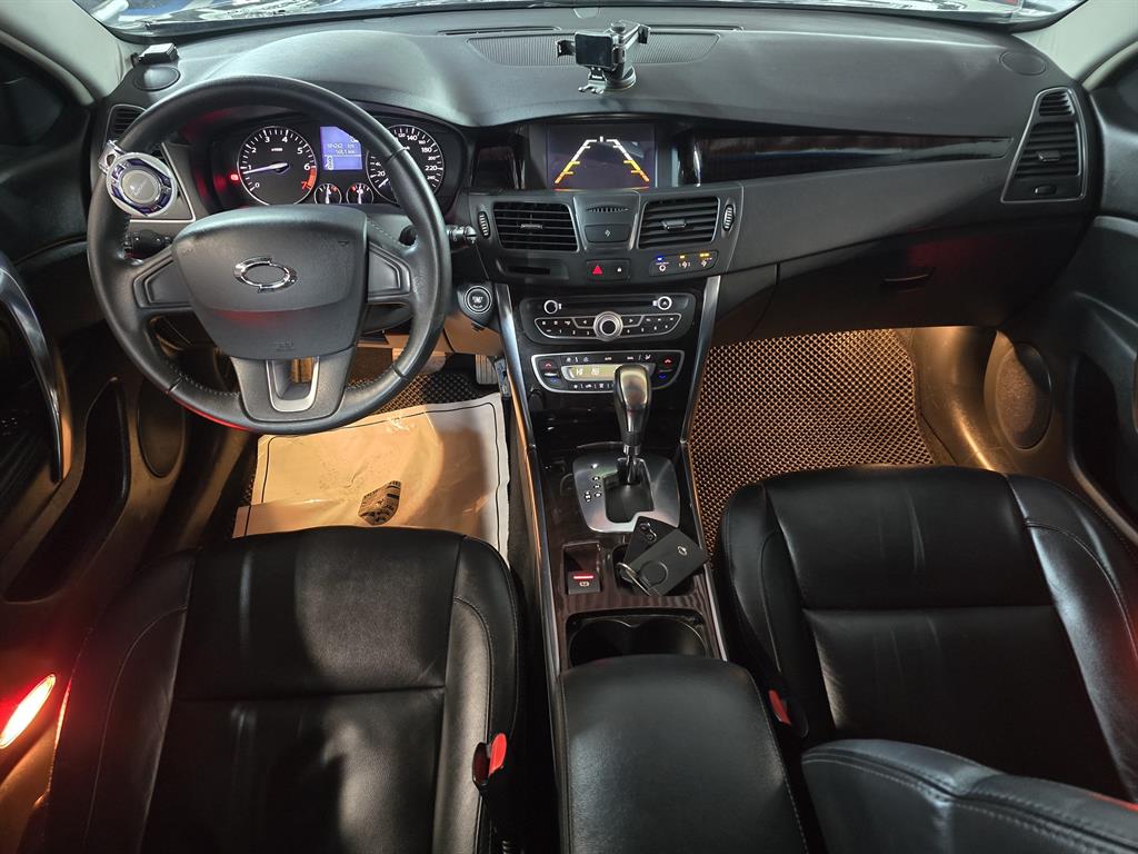 SAMSUNG SM5 - Vista 8