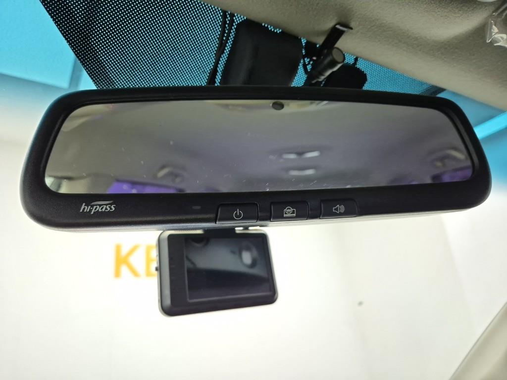 Ssangyong Rexton 2015 Blanco - Importación desde Corea - HF Imports Iquique - Foto 16