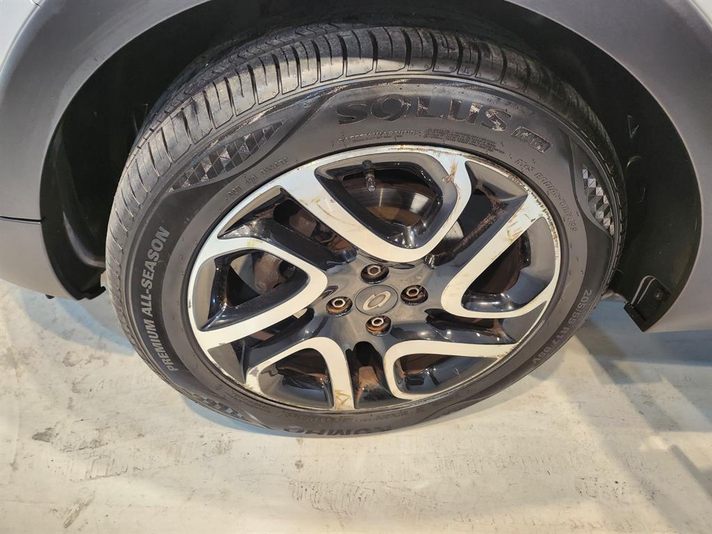 SAMSUNG QM3 2014 Gris - Importación desde Corea - HF Imports Iquique - Foto 18