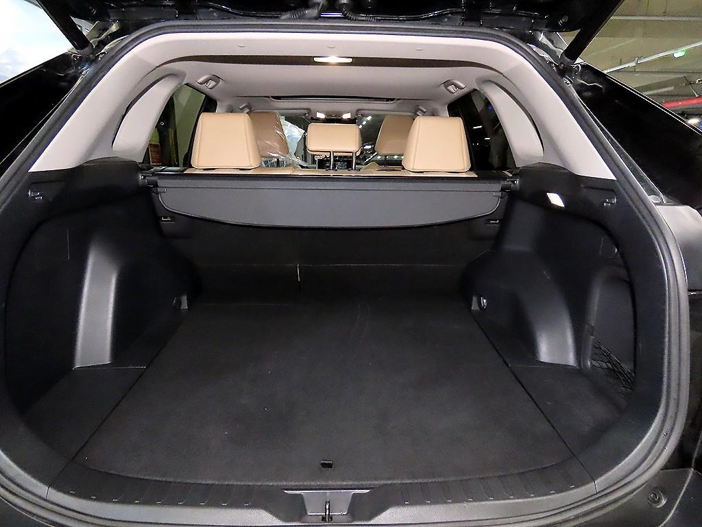 Toyota RAV4 2023 Negro - Importación desde Corea - HF Imports Iquique - Foto 17