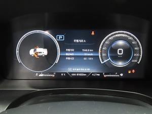 Ssangyong Rexton - Vista 12