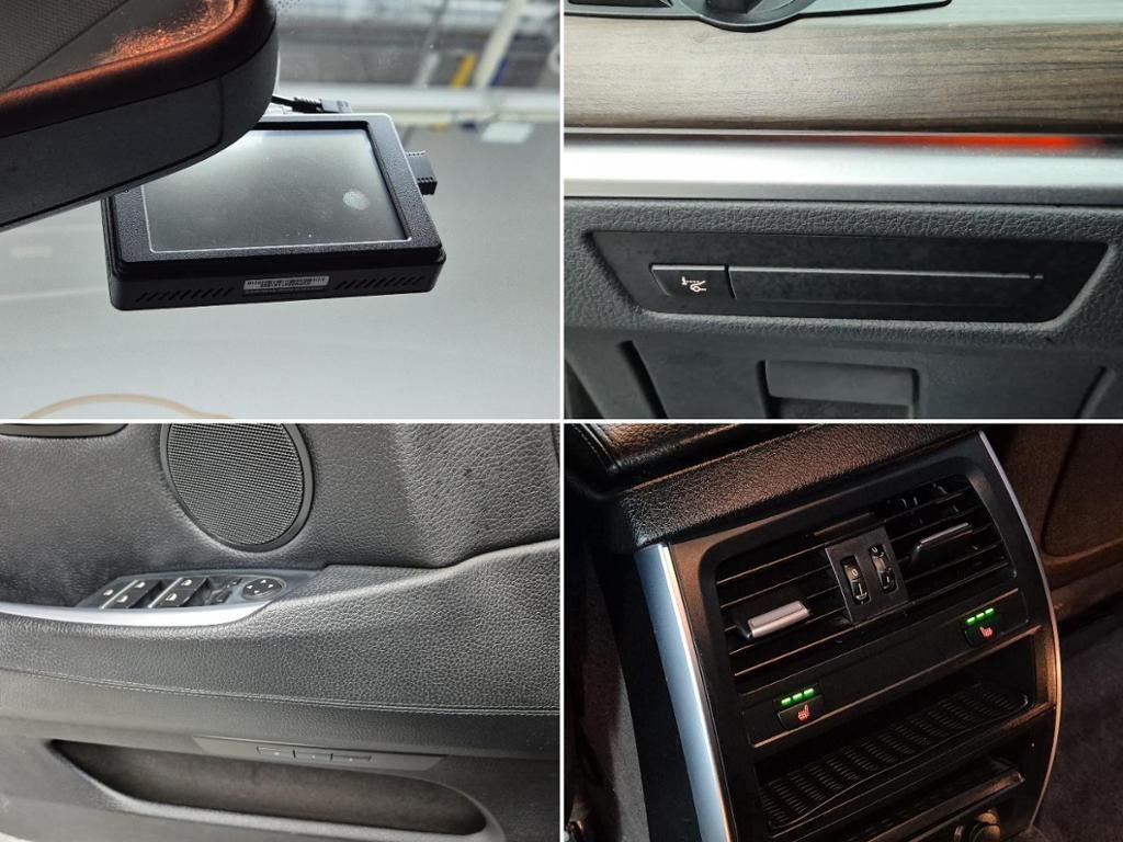 BMW Gran Turismo 2013 Negro - Importación desde Corea - HF Imports Iquique - Foto 16