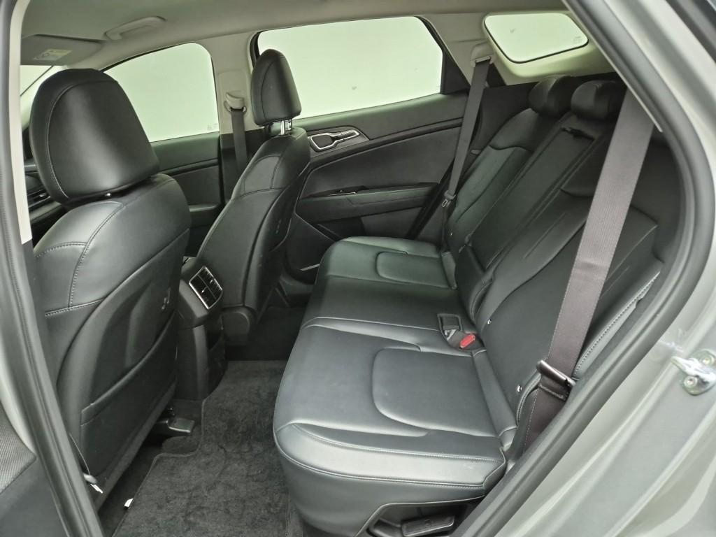 KIA Sportage 2023 Plateado - Importación desde Corea - HF Imports Iquique - Foto 14