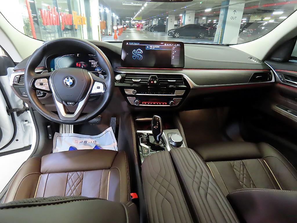 BMW Gran Turismo - Vista 10