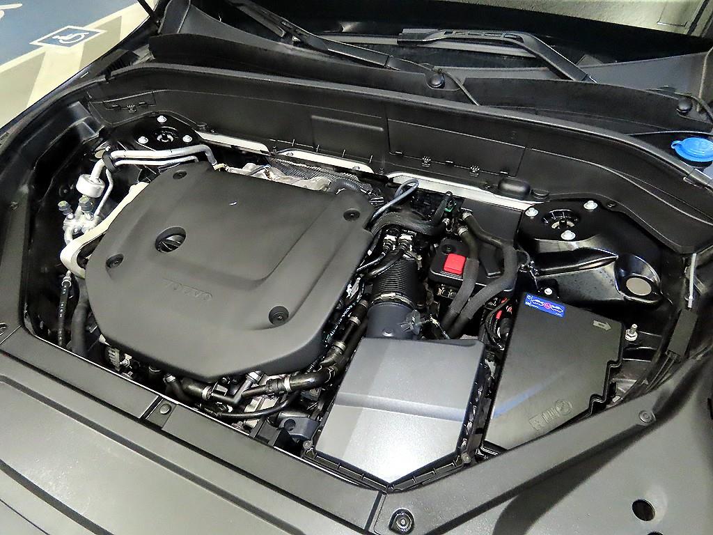 Volvo XC90 2023 - Importación desde Corea - HF Imports Iquique - Foto 19