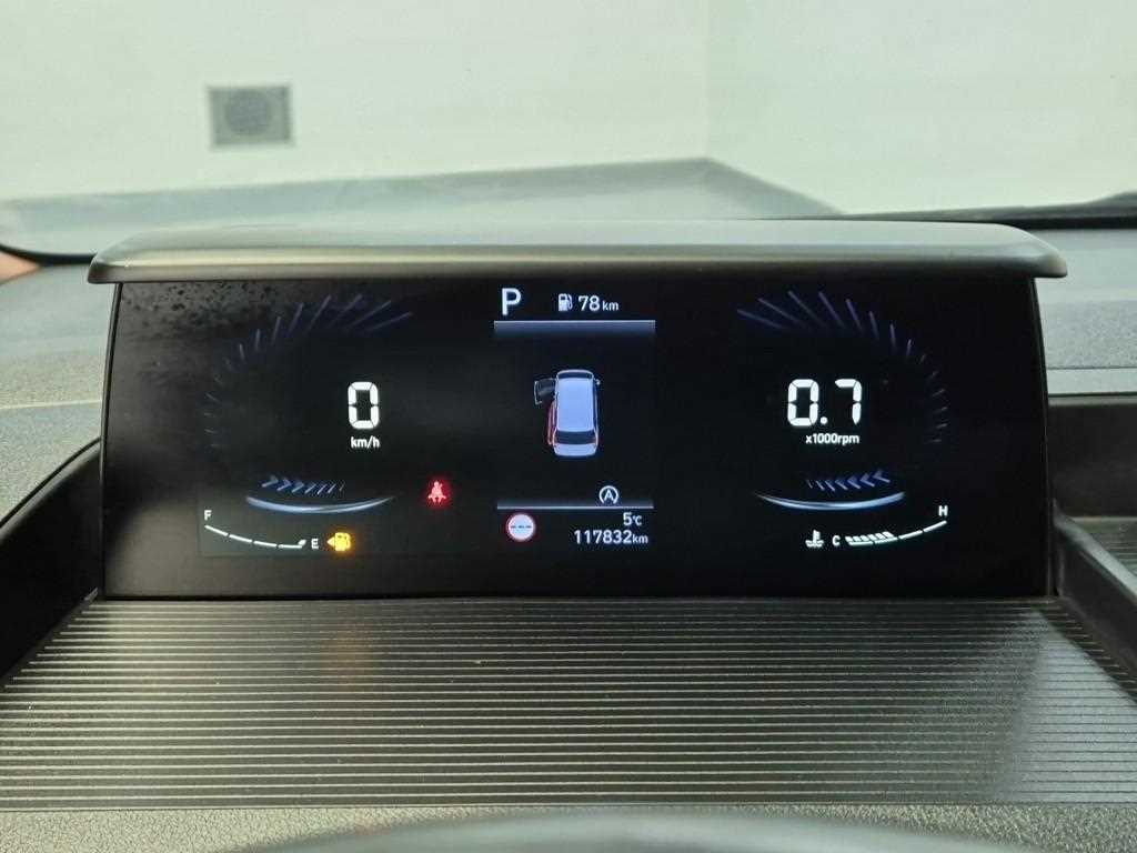 HYUNDAI Staria - Vista 6