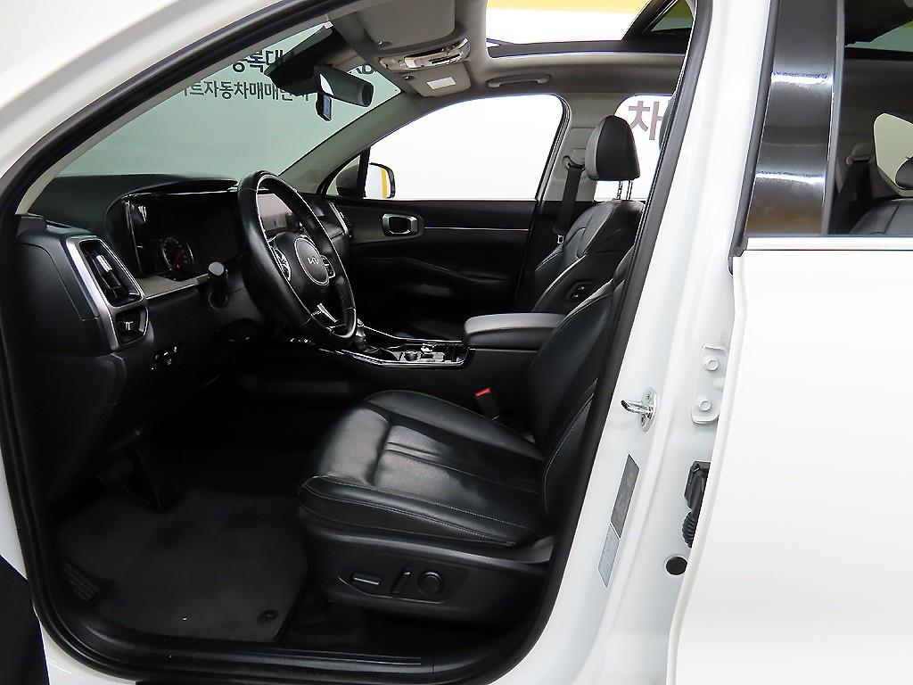 KIA Sorento - Vista 5