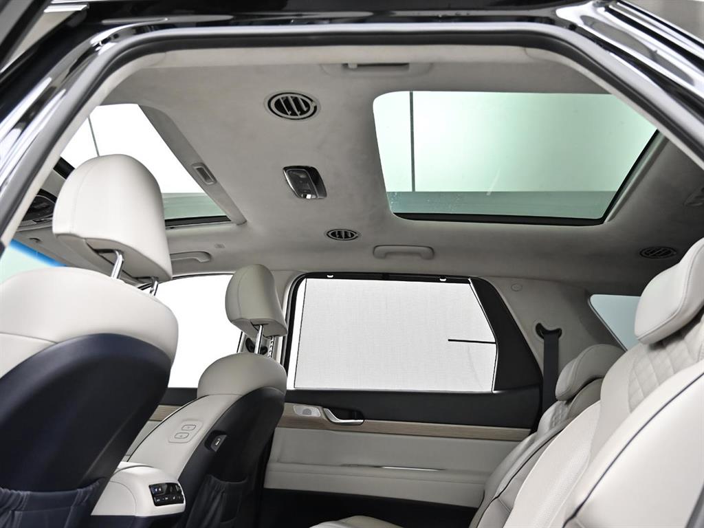 HYUNDAI Palisade 2019 Gris - Importación desde Corea - HF Imports Iquique - Foto 16