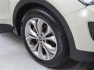 HYUNDAI Santa Fe - Vista 10