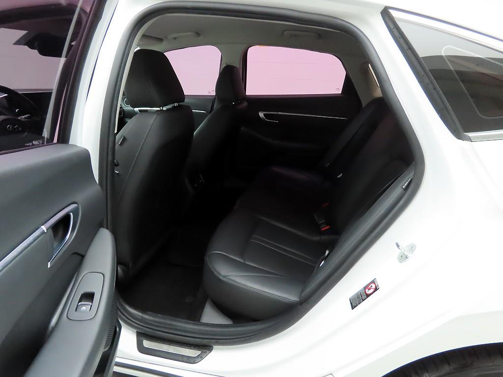 HYUNDAI Sonata 2021 - Importación desde Corea - HF Imports Iquique - Foto 15