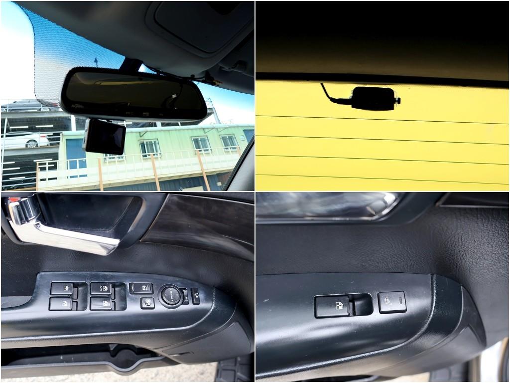 KIA Mohave 2012 Gris - Importación desde Corea - HF Imports Iquique - Foto 13