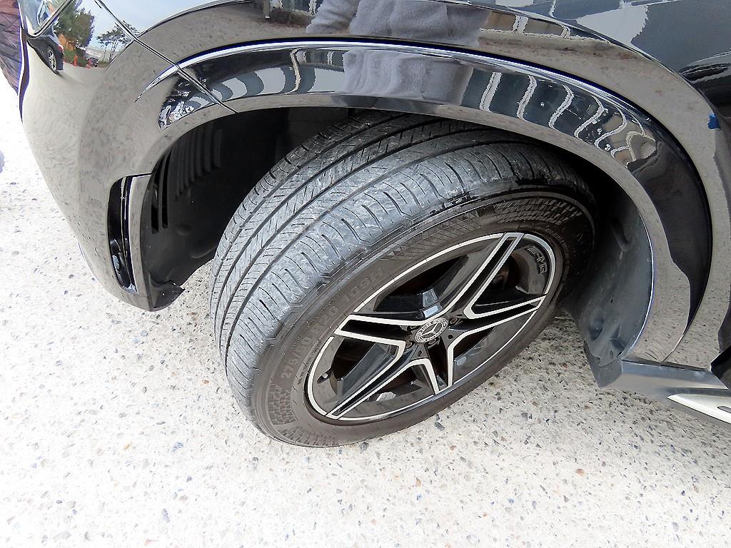 Mercedes Benz GLE Class 2019 Negro - Importación desde Corea - HF Imports Iquique - Foto 20