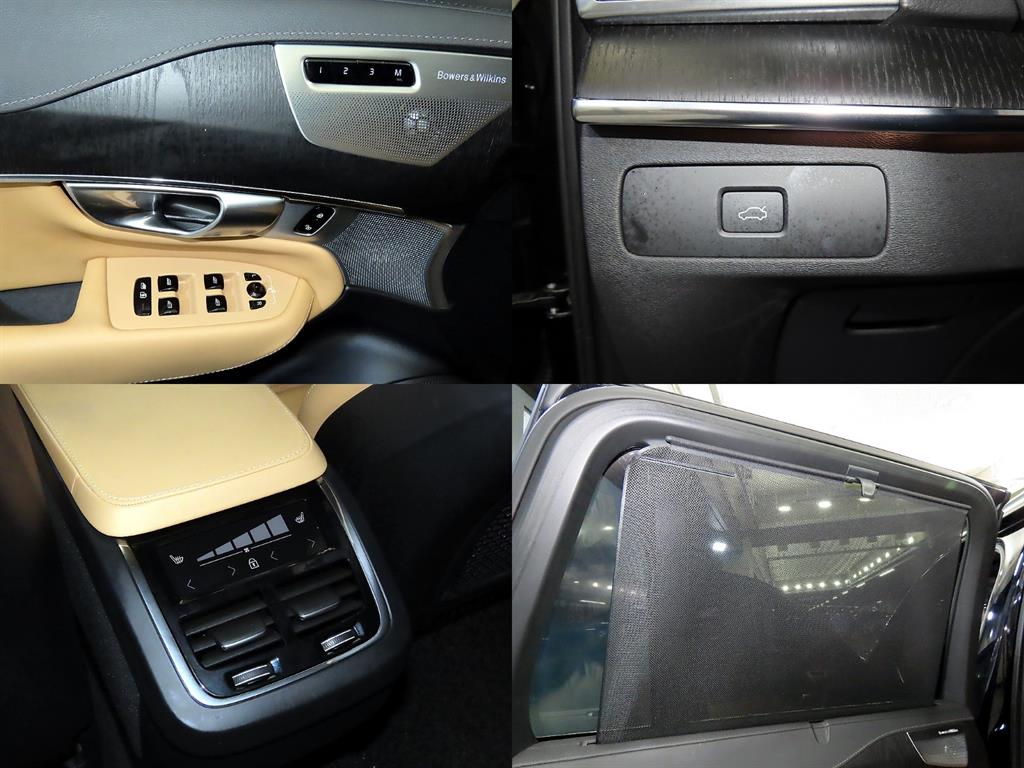 Volvo XC90 2023 - Importación desde Corea - HF Imports Iquique - Foto 17