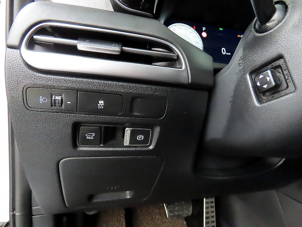 HYUNDAI Palisade - Vista 12