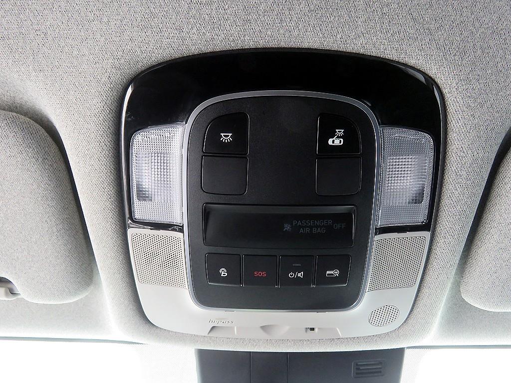 HYUNDAI Sonata 2022 Blanco - Importación desde Corea - HF Imports Iquique - Foto 14