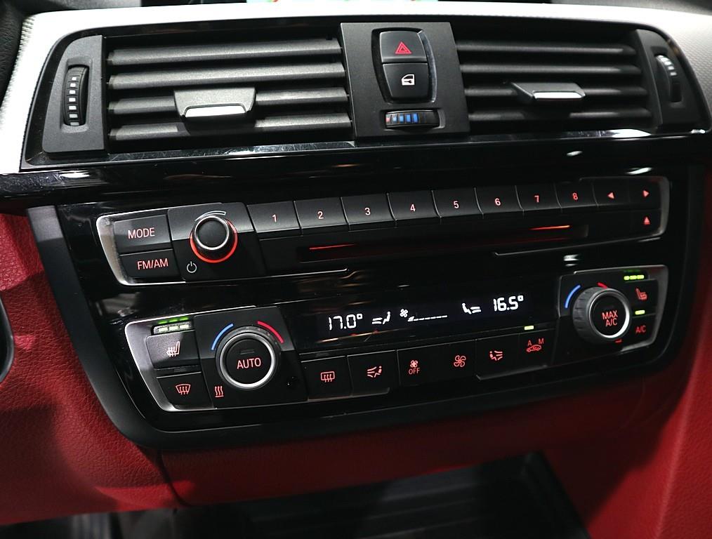 BMW 4 Series - Vista 11