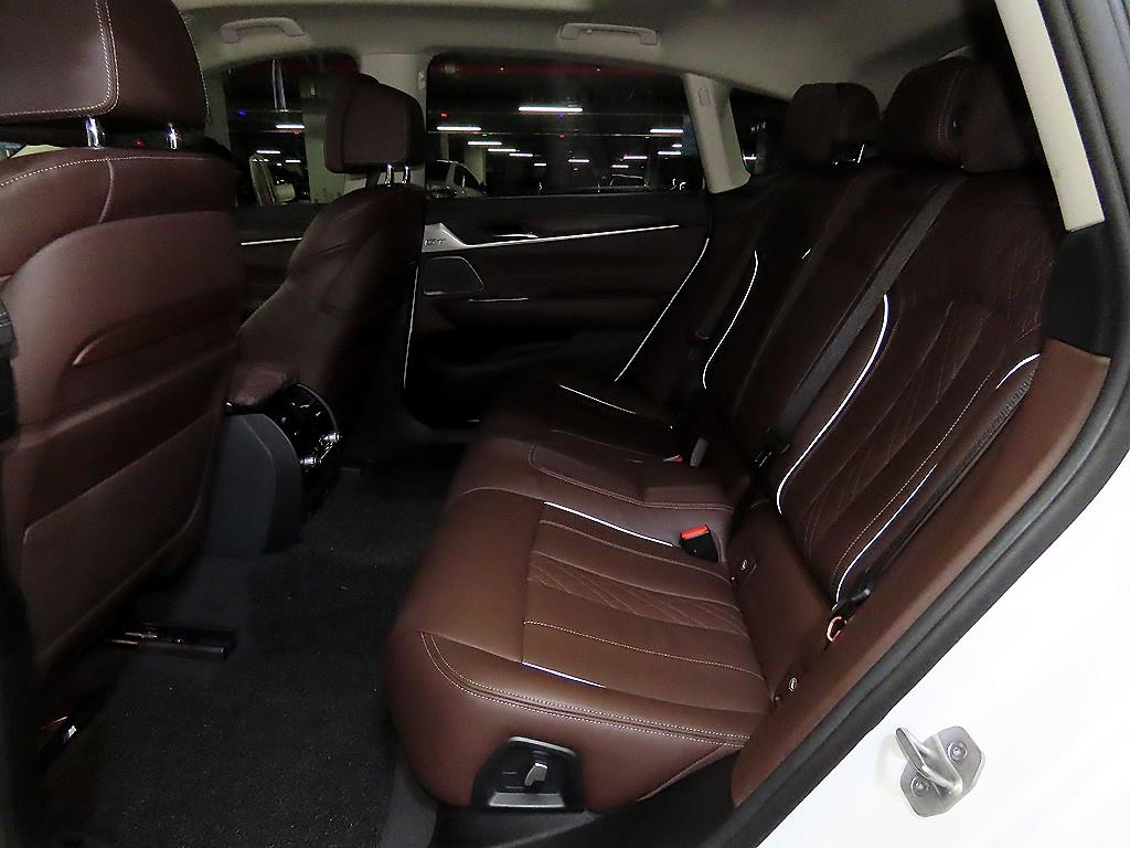 BMW Gran Turismo - Vista 7