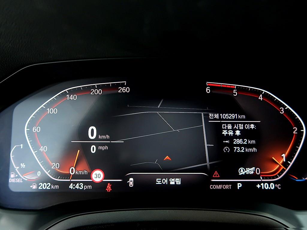 BMW 3 series - Vista 11