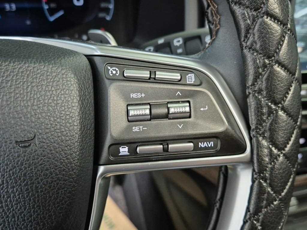 Ssangyong Rexton 2023 Blanco - Importación desde Corea - HF Imports Iquique - Foto 16