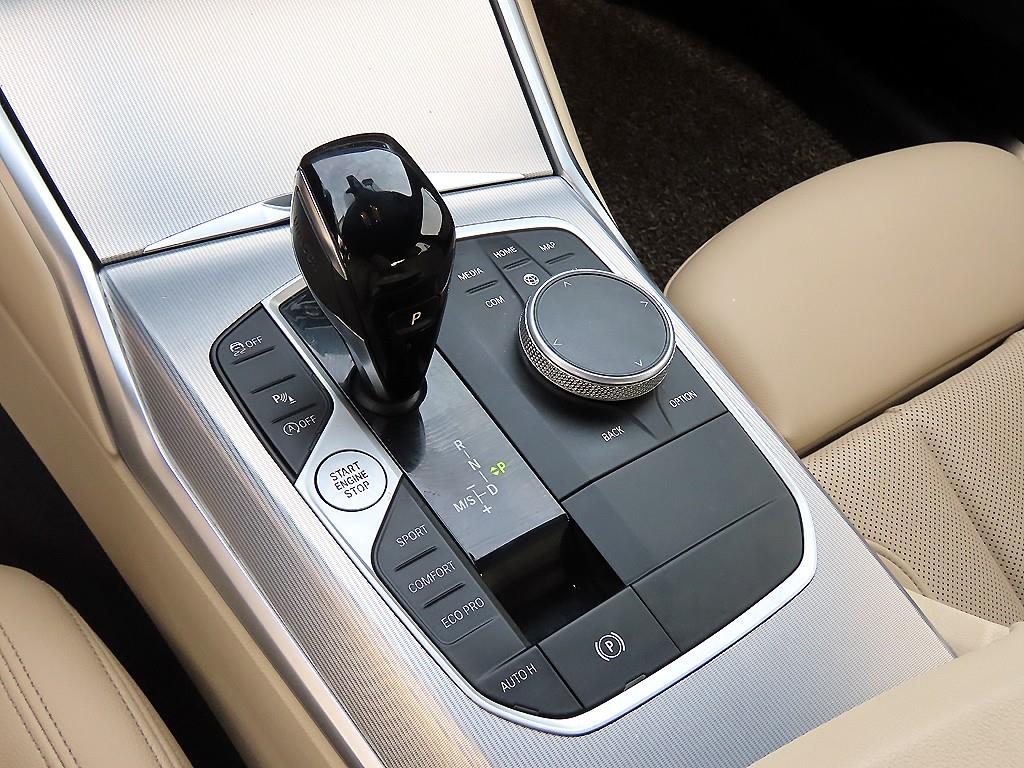 BMW 3 series - Vista 11