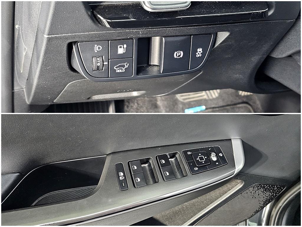 KIA EV6 2022 Gris - Importación desde Corea - HF Imports Iquique - Foto 19