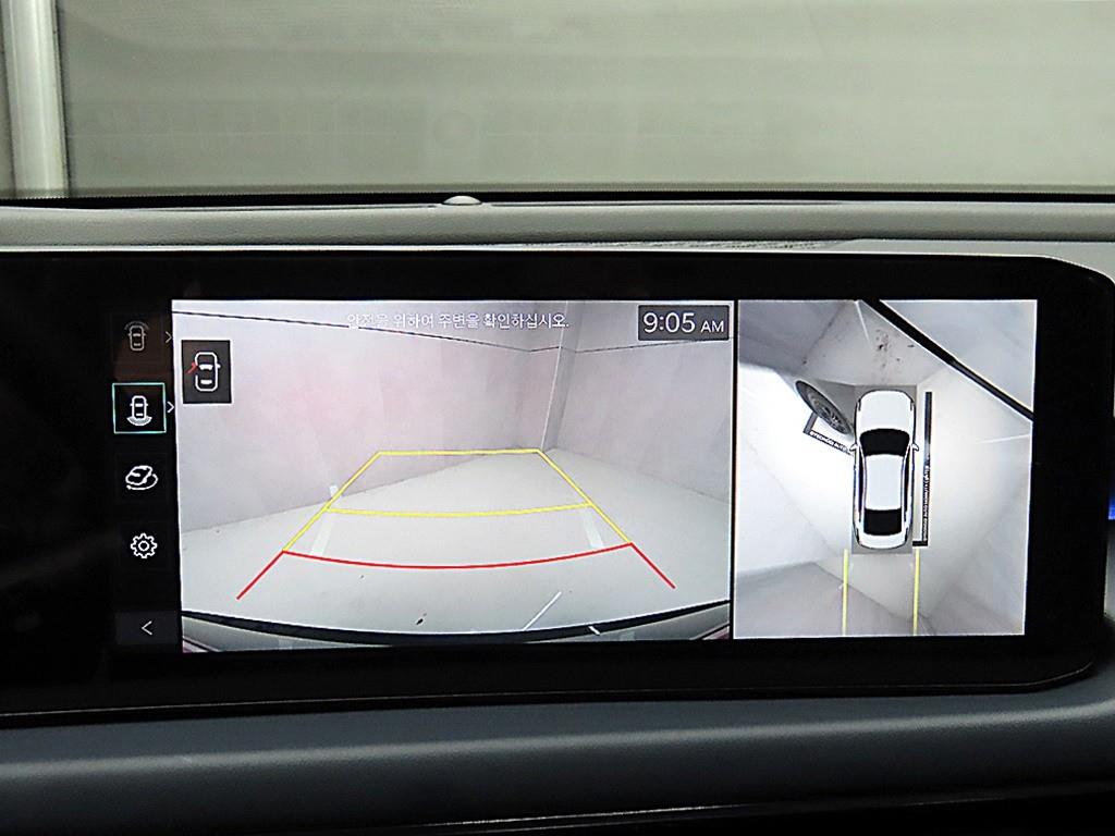 KIA K8 2025 - Importación desde Corea - HF Imports Iquique - Foto 17