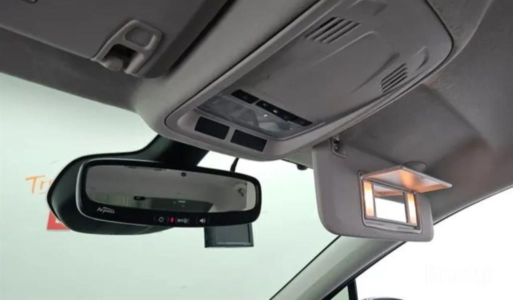 Chevrolet Cruise 2017 Azul - Importación desde Corea - HF Imports Iquique - Foto 15