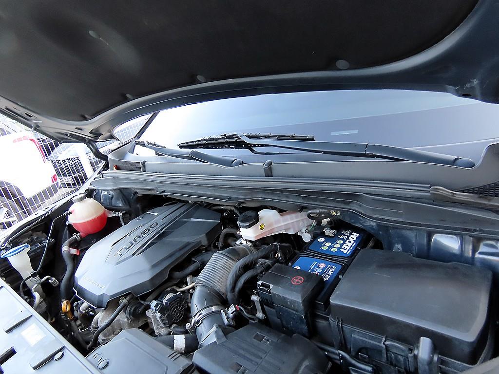 KIA Carnival 2021 Gris - Importación desde Corea - HF Imports Iquique - Foto 19