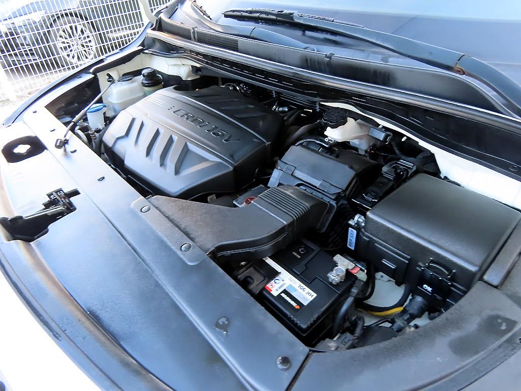 KIA Carnival 2019 Blanco - Importación desde Corea - HF Imports Iquique - Foto 19