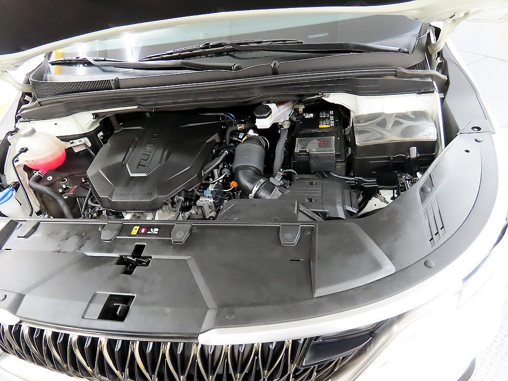 KIA Carnival 2023 Blanco - Importación desde Corea - HF Imports Iquique - Foto 19