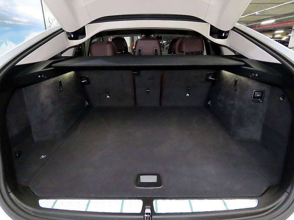 BMW Gran Turismo 2024 Blanco - Importación desde Corea - HF Imports Iquique - Foto 16