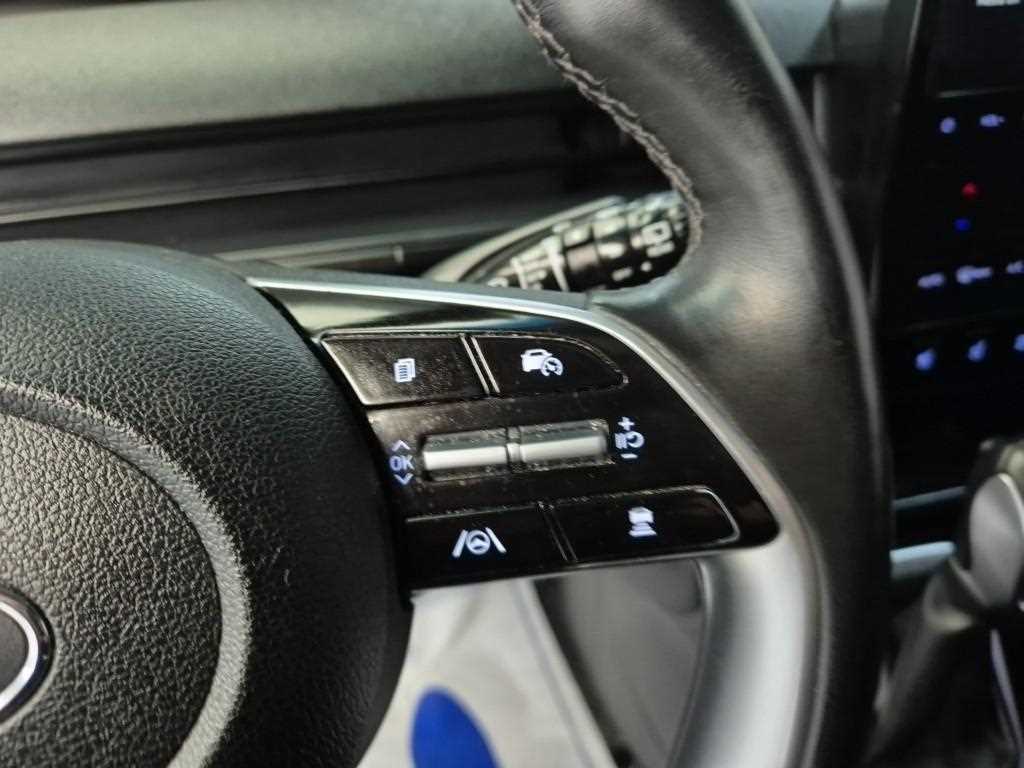 HYUNDAI Staria 2023 Gris - Importación desde Corea - HF Imports Iquique - Foto 15