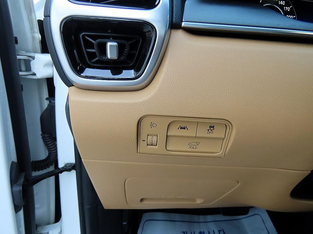 KIA Sorento - Vista 12