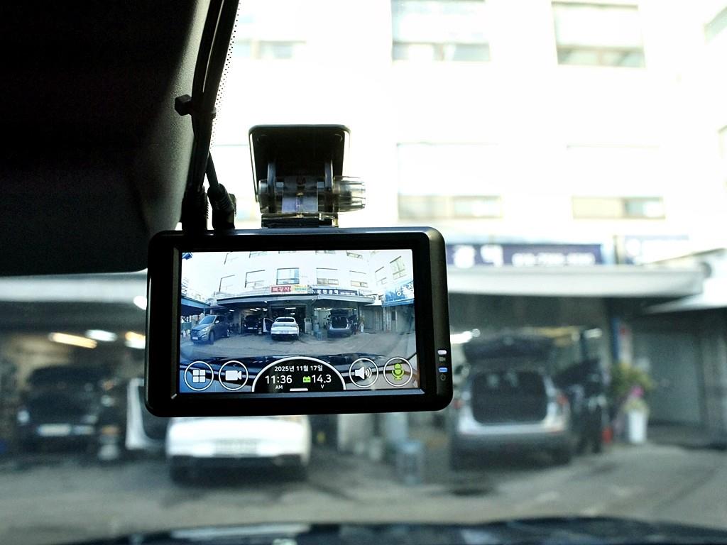 KIA Sportage 2022 Azul - Importación desde Corea - HF Imports Iquique - Foto 13