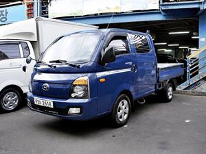 Small Truck Cargo (small) - Vista 2