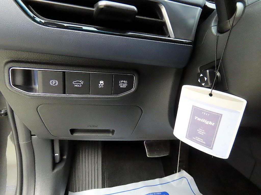 KIA K8 2025 - Importación desde Corea - HF Imports Iquique - Foto 13