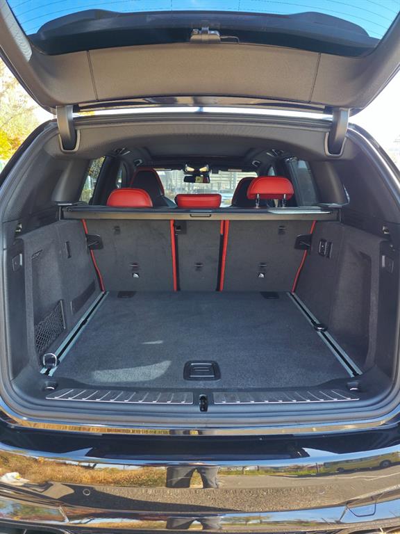 BMW X3M 2019 Negro - Importación desde Corea - HF Imports Iquique - Foto 19