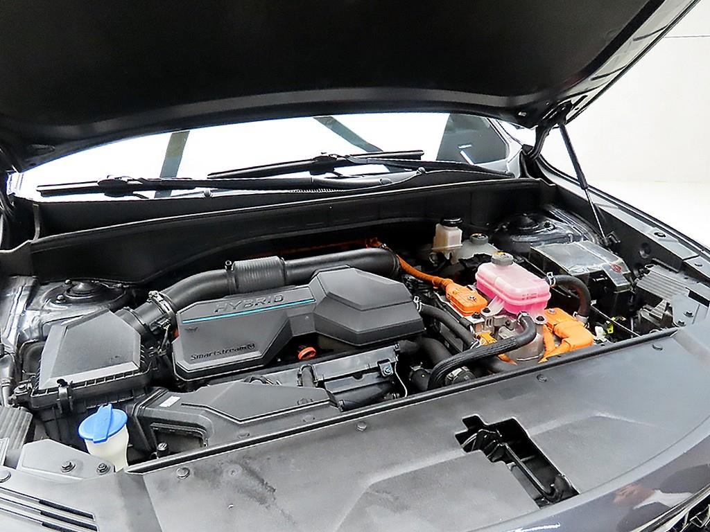 KIA Sorento 2021 Gris - Importación desde Corea - HF Imports Iquique - Foto 19