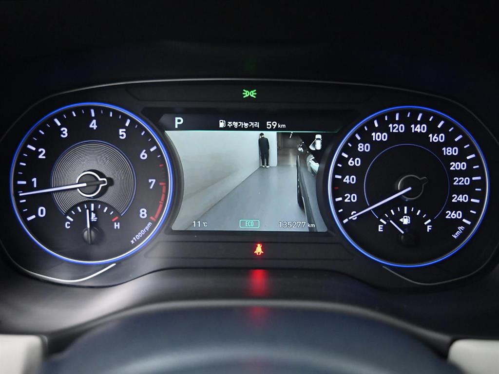 HYUNDAI Palisade - Vista 6