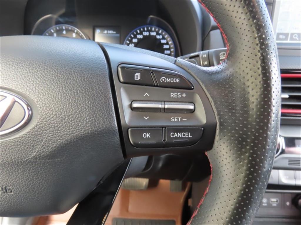 HYUNDAI Kona 2018 Gris - Importación desde Corea - HF Imports Iquique - Foto 11