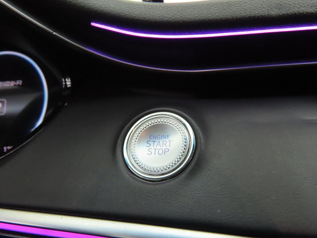 Genesis GV70 2021 Blanco - Importación desde Corea - HF Imports Iquique - Foto 14