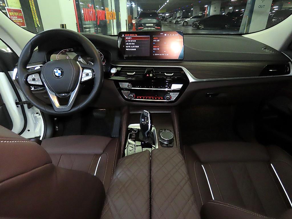 BMW Gran Turismo - Vista 10
