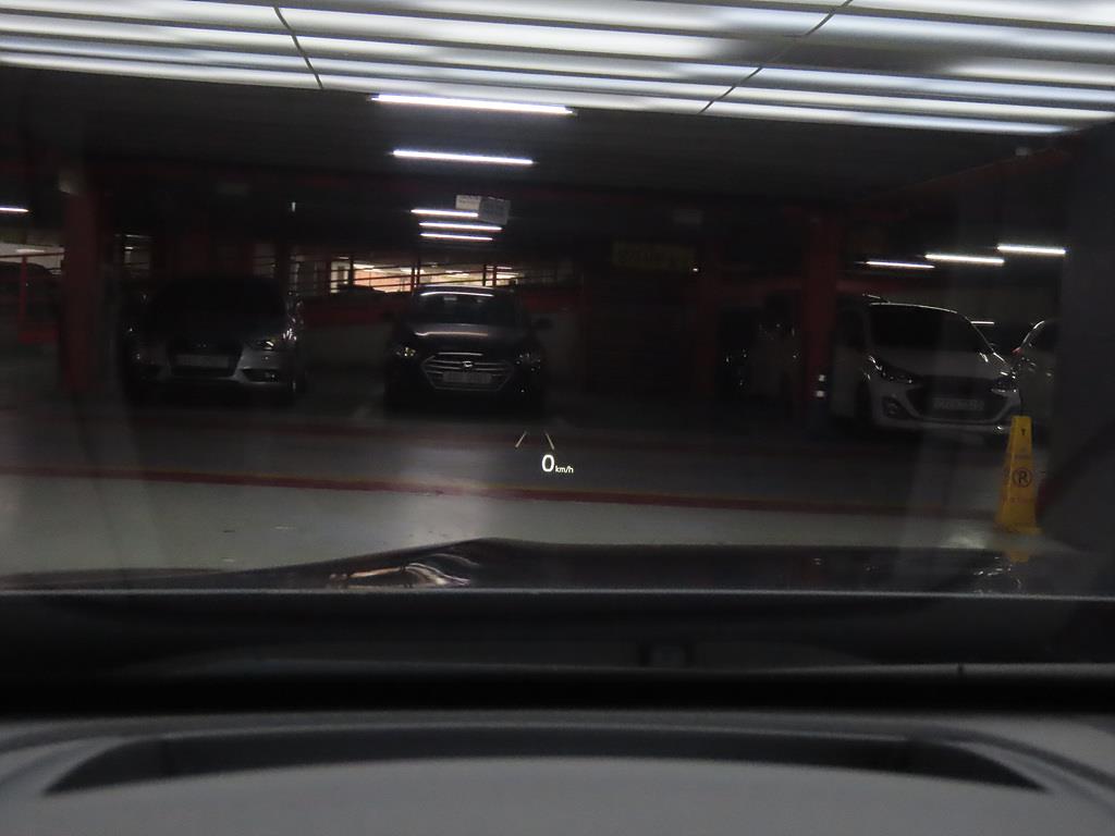 KIA K7 2020 Gris - Importación desde Corea - HF Imports Iquique - Foto 14