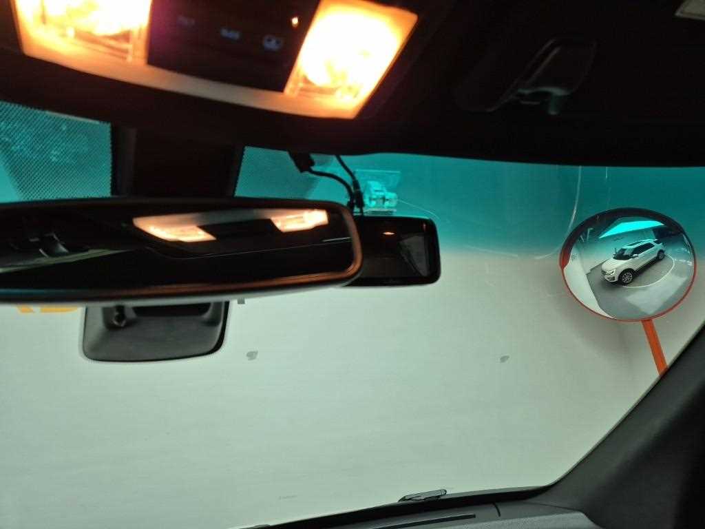 Ford Explorer 2016 Blanco - Importación desde Corea - HF Imports Iquique - Foto 18