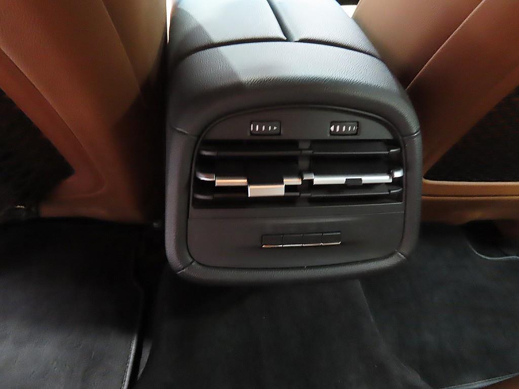 Maserati Ghibli 2016 Azul - Importación desde Corea - HF Imports Iquique - Foto 9